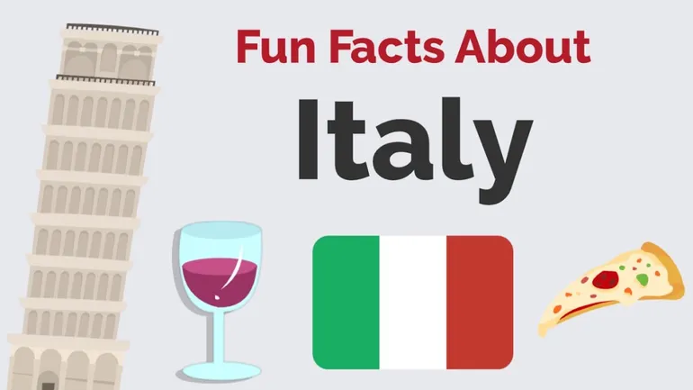 Popular questions and answers in Italian Culture