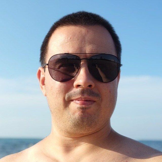 Ильмир Садыков