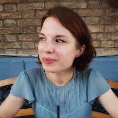 Марина Овчинникова