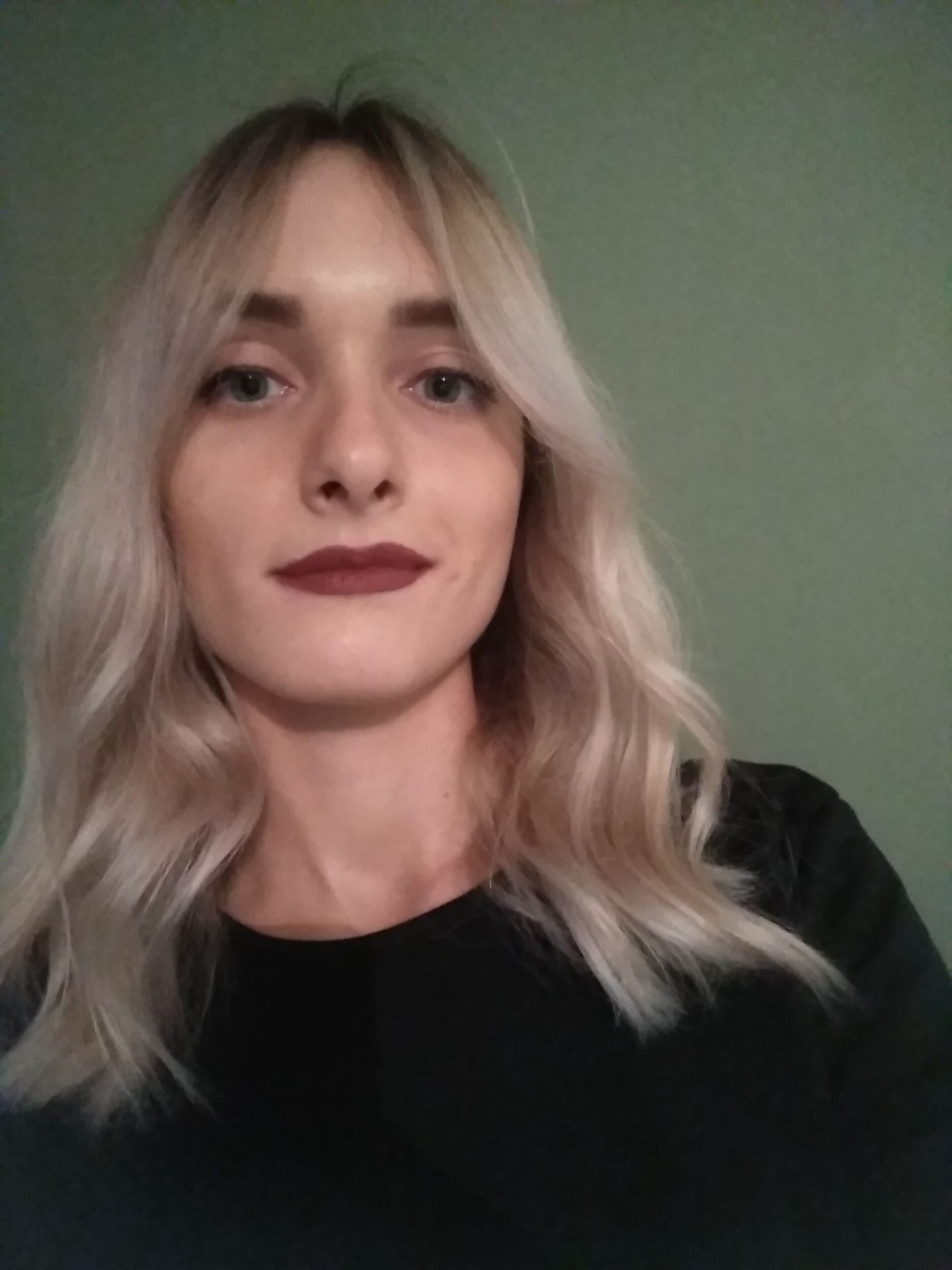 Юлия Лелюх