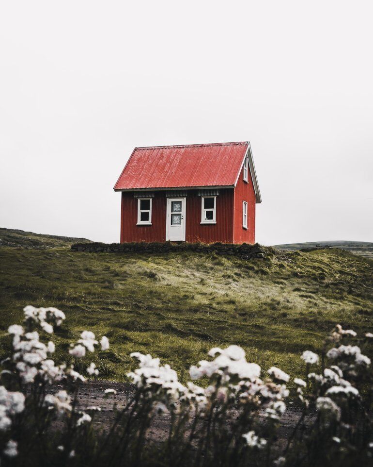 Home  - sweet home