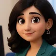 Gayane Poghosyan