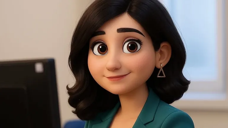 Gayane Poghosyan