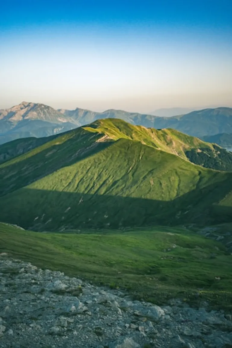 🏔️ Mountain Geography Quiz 🏔️ Mountain Geography Quiz