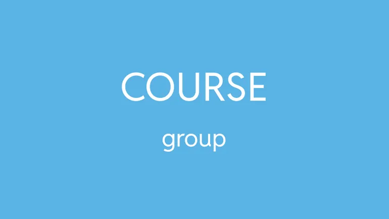 Course 10 classes / 20 people