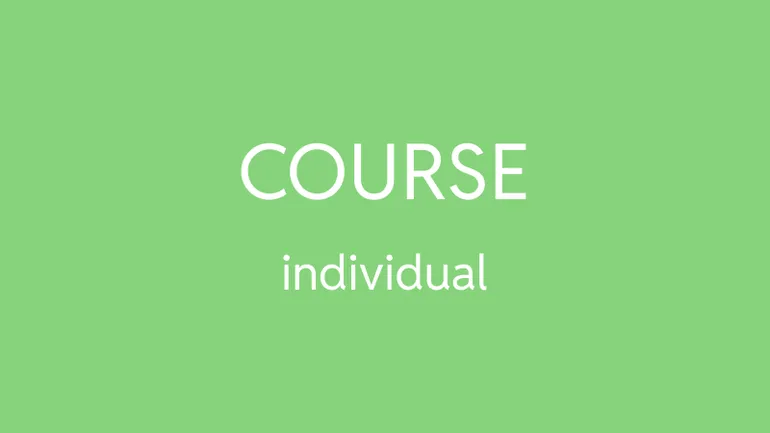 COURSE 6