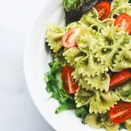Dietetics is not what you want