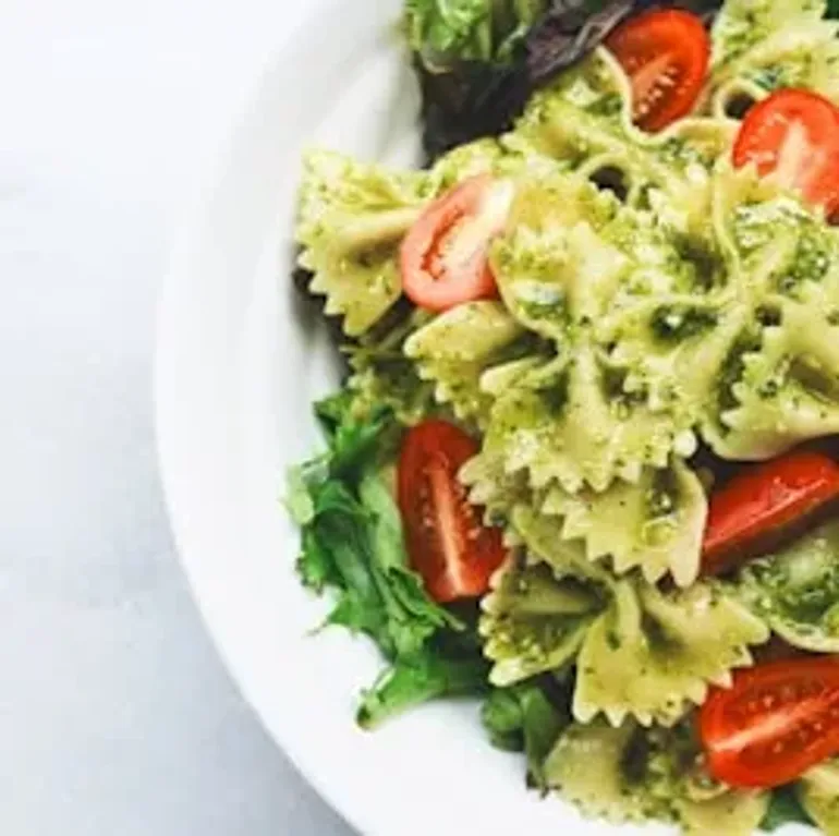 Learn how to eat healthy