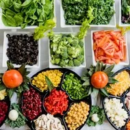 Dietetics is not what you want