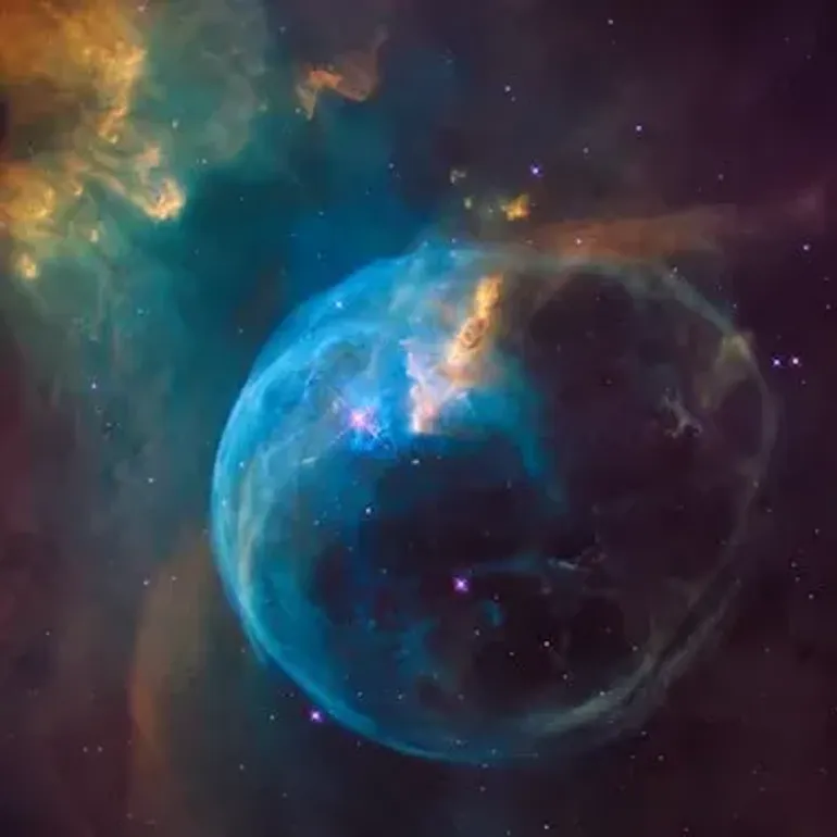 Basics of Astronomy