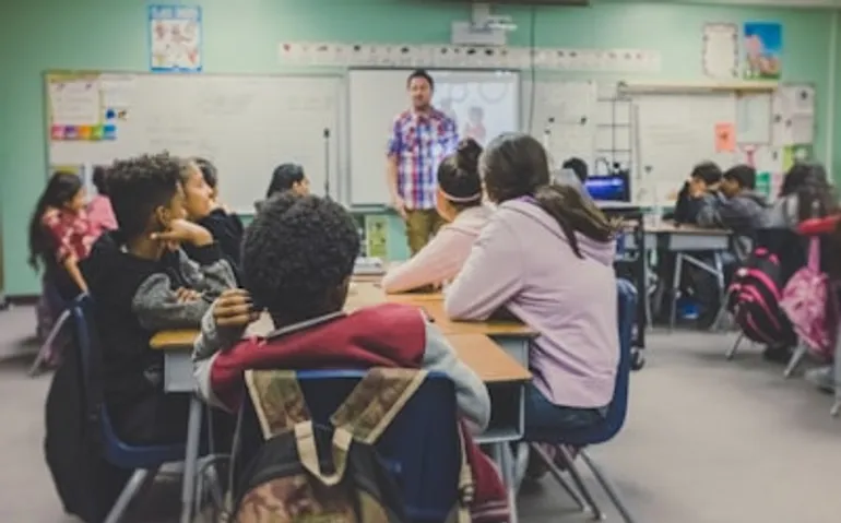 Public Speaking and Presentation Skills
