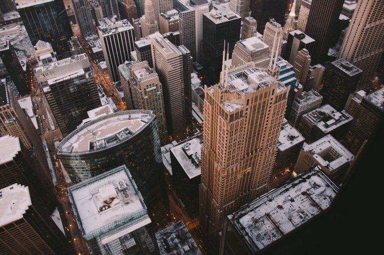 Vocab Booster: Places To Go