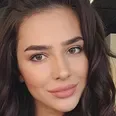 Evgeniia Кomarova