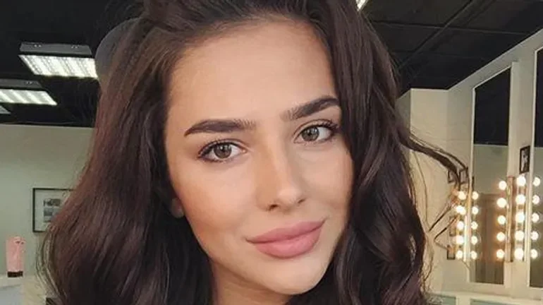 Evgeniia Кomarova