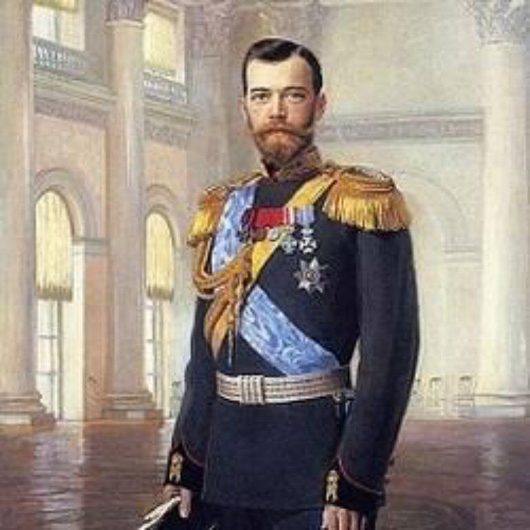 Внешняя политика Николая II