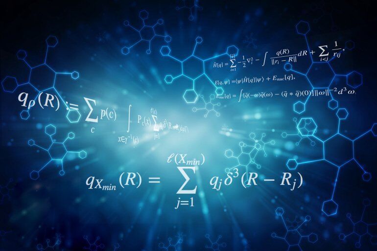 General Chemistry