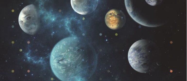 Celestial Objects