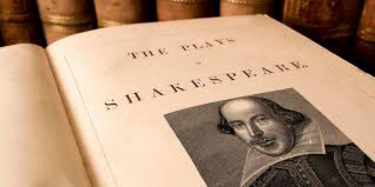 Test your knowledge of English Literature Test your knowledge of English Literature
