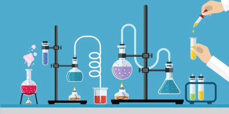 Nuclear Chemistry
