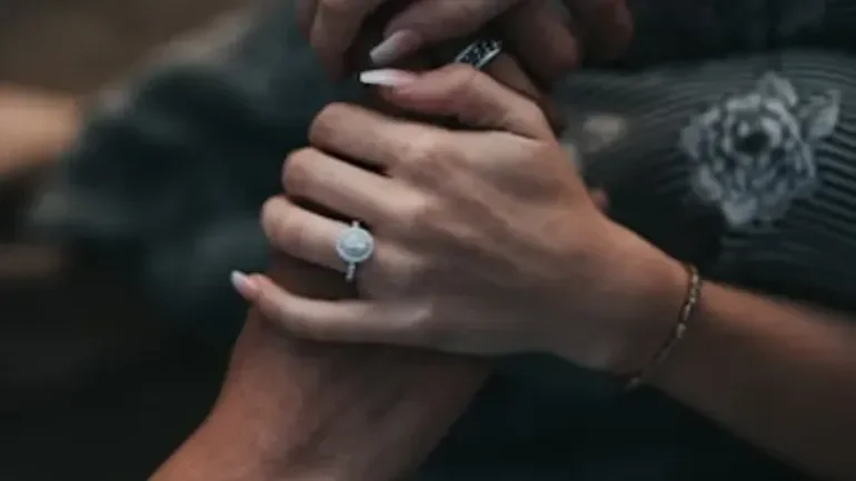 Hands Hands