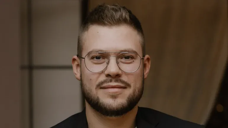 Андрей Щербак