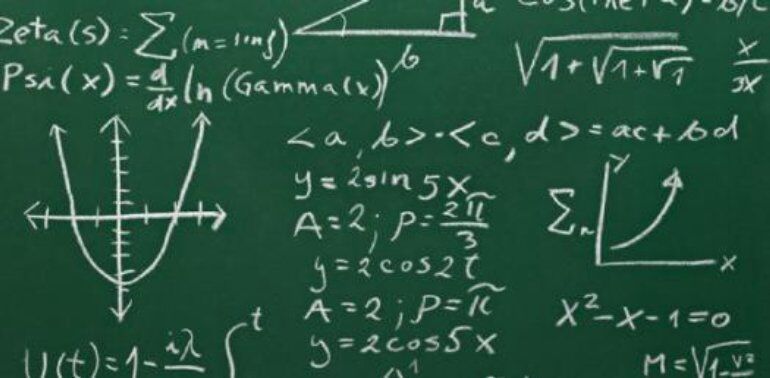 Math test #1 Math test #1