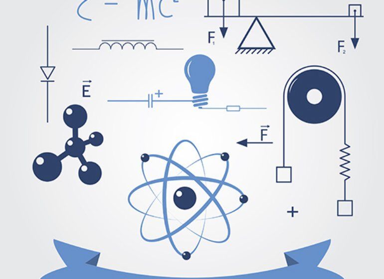 Basic Physics Test #1