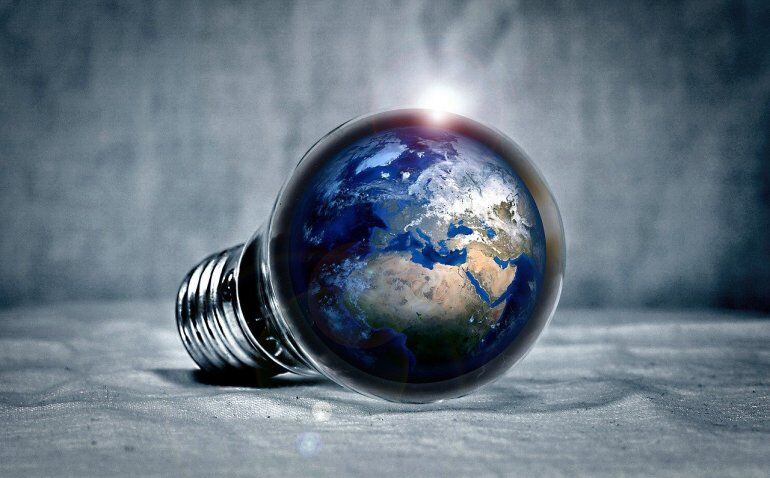 Inventions that changed the world