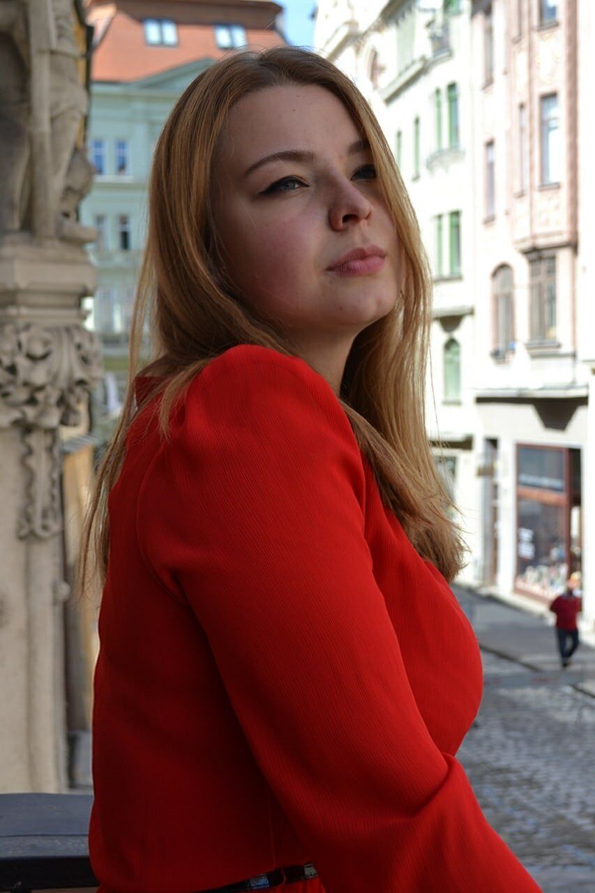 Darina Gribanova