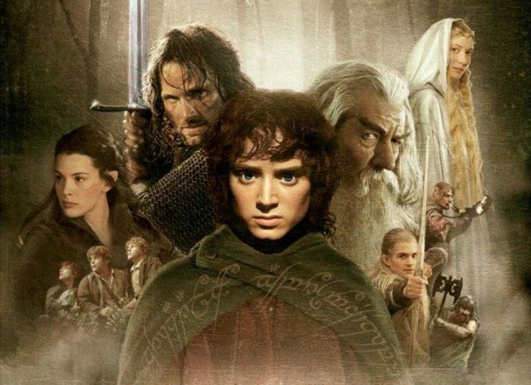 Lord Of The Rings Quiz Lord Of The Rings Quiz
