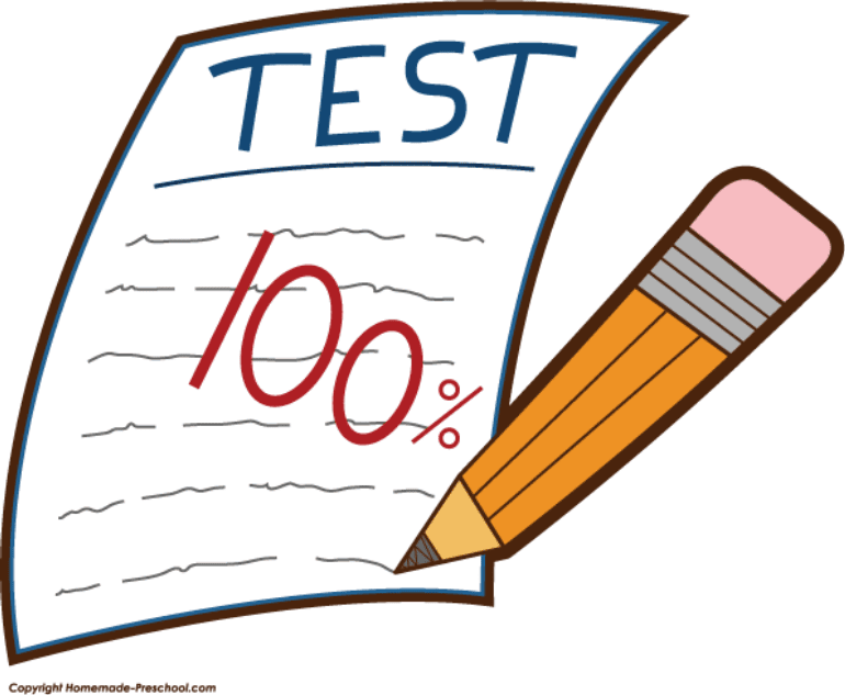 Test на утверждение в Past Simple
