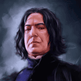 Severus Snape
