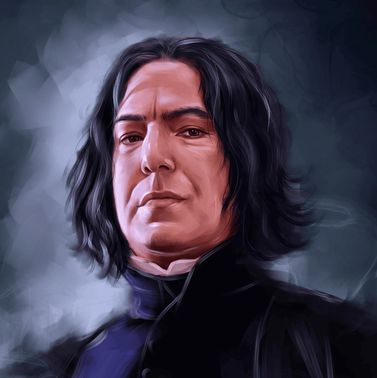 Severus Snape
