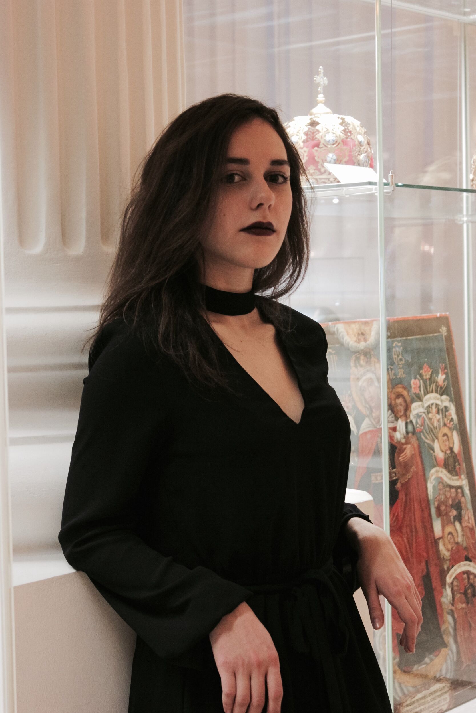Maria  Nekrasova